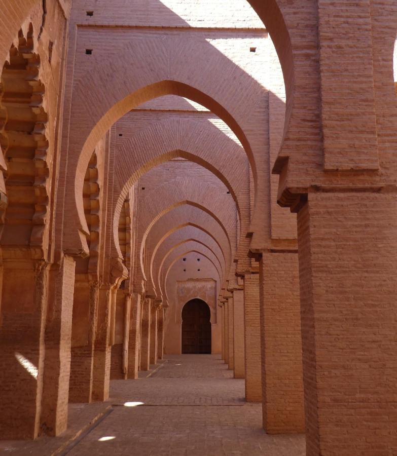 Auberge Tigmmi N'Tamazirte Ijjoukak Exterior foto
