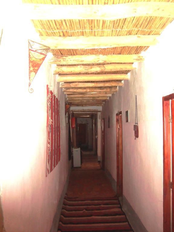 Auberge Tigmmi N'Tamazirte Ijjoukak Exterior foto